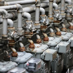water system equipment tips