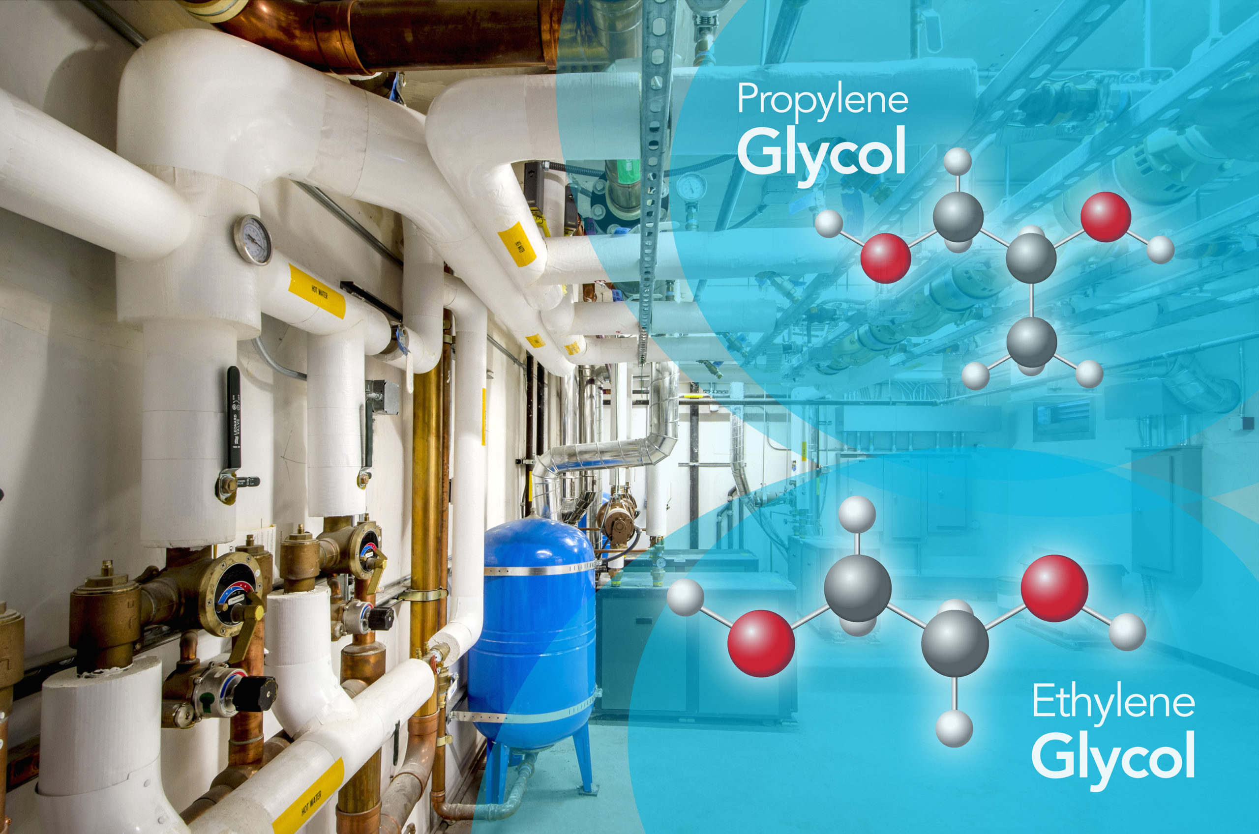 Managing Glycol In Your Closed-Loop Water Systems